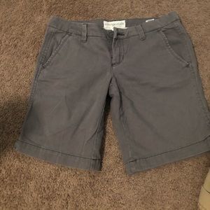Long aero shorts (5/6)
